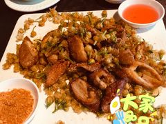 -蟹榭·本帮江浙菜·蟹宴(五角场合生汇商场店)