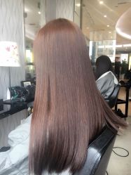 点击看大图 -意廊 Hair Salon
