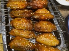 -郑享吃烧烤烩面(红专路店)