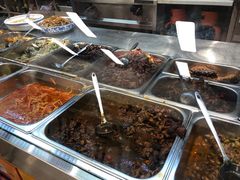 -梅溪·小伙子干挑面(安吉总店)
