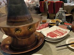 -东来顺饭庄(王府井步行街店)