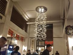 大堂-福苗小骆驼烧烤(曲江店)