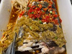 -小菜园新徽菜(无锡宜家荟聚中心店)