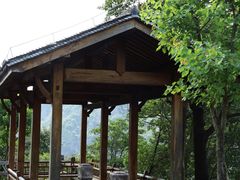 -雁荡山风景名胜区