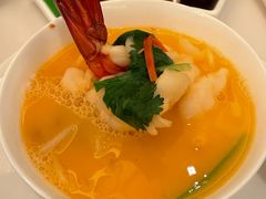 -利苑酒家(宜安广场店)