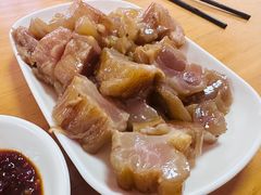 -金泰缘排骨馆(遵化路店)