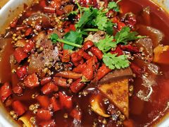 -三猫黑鱼花(南大店)