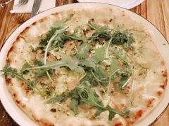 -PIZZA BIANCA(民园店)