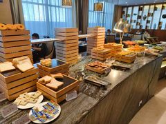 -淮安曙光国际大酒店(大运河广场花街店)