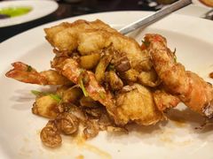 -彩丰楼·中餐厅(国家会展中心上海洲际店)