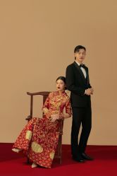 -太郎花子婚纱摄影艺术中心