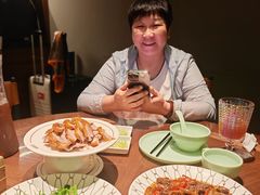 -北京全聚德(王府井店)