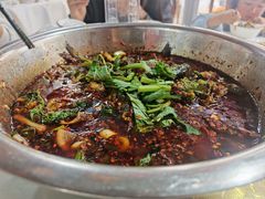 -彭大姐老店黄辣丁(新津店)
