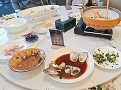 -宝荣鱼馆·临湖之宴(千岛湖店)