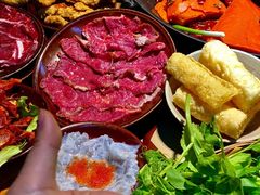 -阳阳老火锅(小南门店)