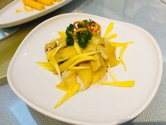 -时间里·新派粤菜(远洋店)