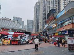 -万达广场(巴南店)