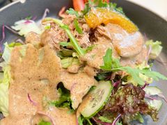 -玛格萝妮比萨屋(四平店)