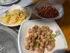 -唯成•韩国炭火烤肉 유성고기