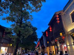 -三坊七巷历史文化街区