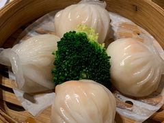 -海皇酒家(钰海万国汇购物广场店)