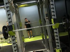 -GMJ·24H健身房(北外滩店)