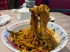-老浒记烤鸭-北京菜(琉璃厂店)