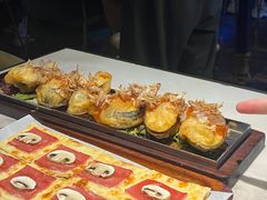 -餐谋家特色餐厅(桂林路店)