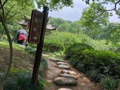 -白马涧龙池景区