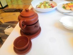 -和平官邸·花园餐厅(武定西路店)