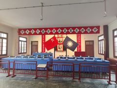 -中共五大会址纪念馆