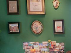 -Thai Basil罗勒叶泰式餐厅(时代天街店)