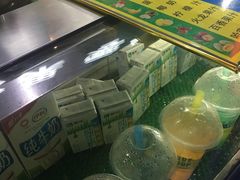 -老字号李姐炒冰(夏日百货店)