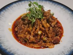 -院8里·少城记忆老川菜(宽窄巷子店)