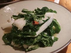 -有才叔的小馆(招商依云曲江店)