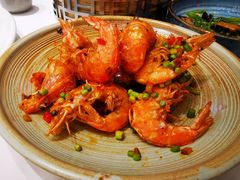 -必点海鲜·海肠捞饭·鲅鱼水饺(滨江道店)