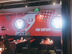 -胖哥俩肉蟹煲(梅溪步步高店)