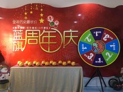 -蓝旗儿童游泳俱乐部(北国中心)