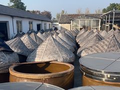 -苏州市吴中区光福窑上花果蜜饯厂