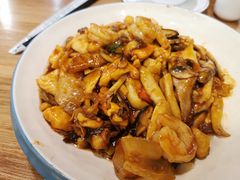 八珍豆腐-陈傻子餐厅(世纪都会店)