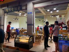 -佘记全家福芋儿鸡(向阳街总店)