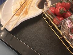 -华夏良子·足道SPA艾灸(王府井店)