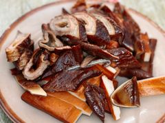 梆梆肉-惠记粉汤羊血(小南门店)