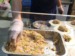 -汤姆大师傅鲜香牛肉饼(深圳保利文化广场店)