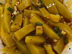 -何氏筠连水粉(明伦堂店)