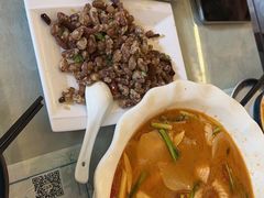 -红豆园(文林街店)