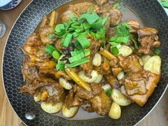 -鸿运楼·舌尖上的徽菜