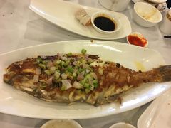 -金城大酒店-中餐厅(汾江中路店)