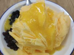 -鞠婆婆•绵绵冰•凉糕•手工冰粉(苏稽一店)