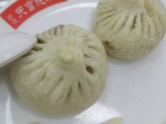 -天宫院小吃·包子炒肝儿(管庄店)